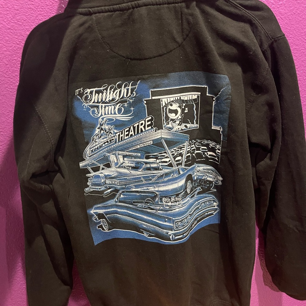 Hoodie